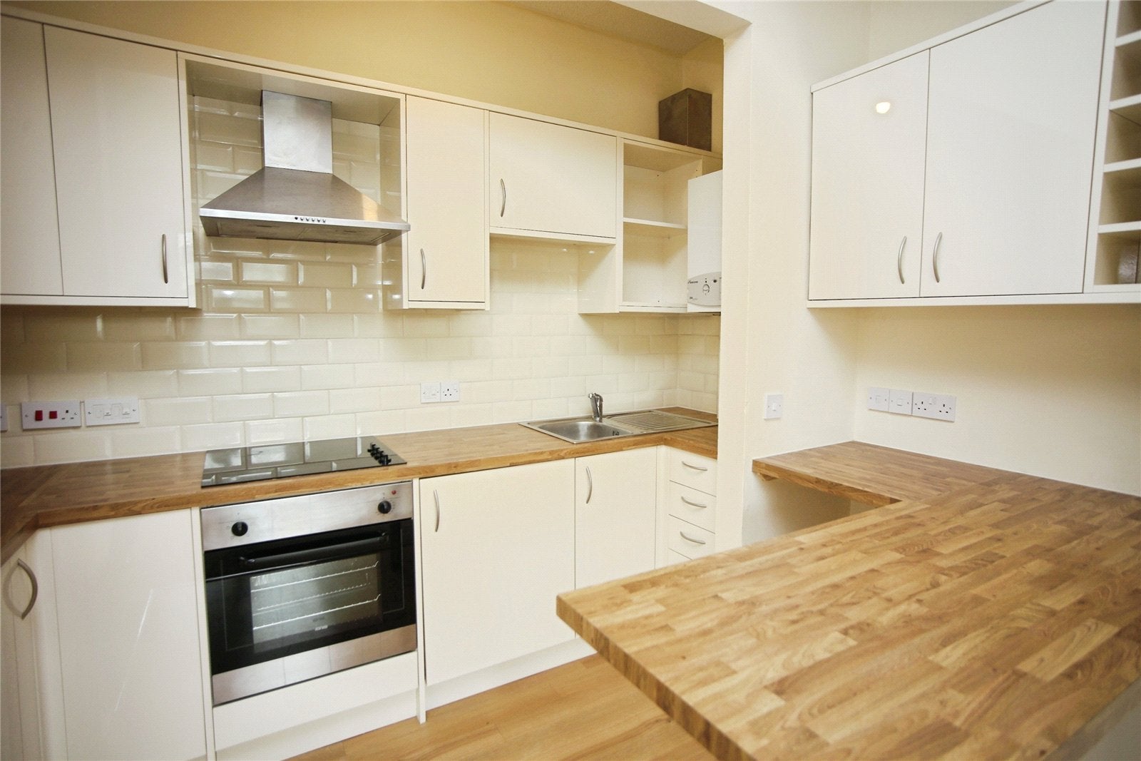 Flat Saint Georges Road in Cheltenham