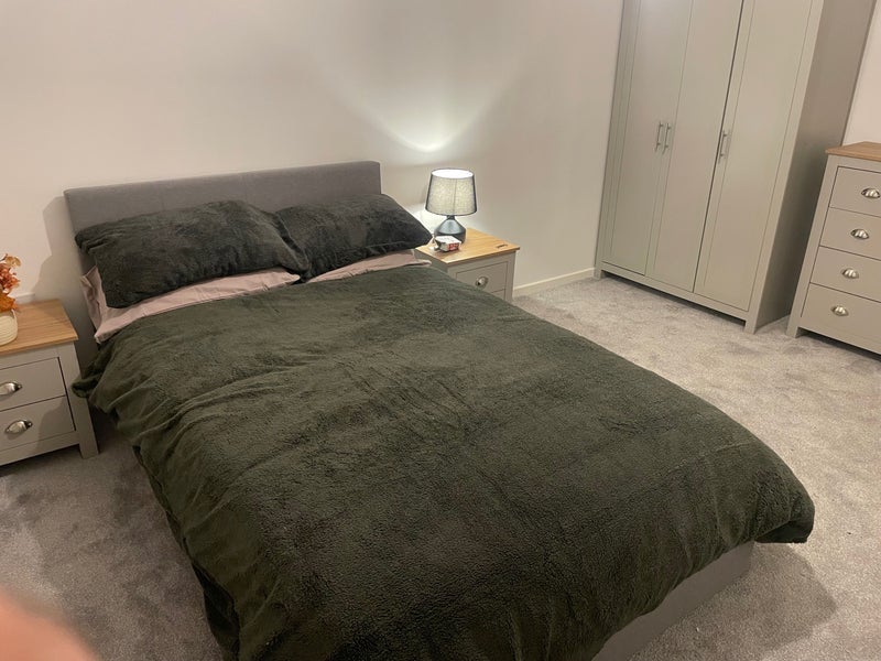 Room Cray View Close in Greater London