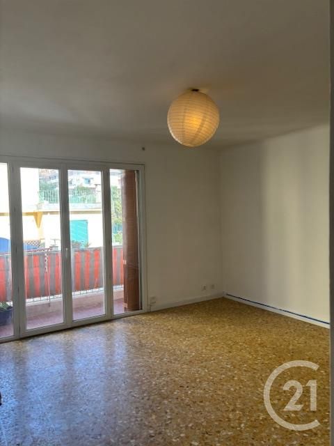 Appartement Rue Edouard Codou à Le Cannet