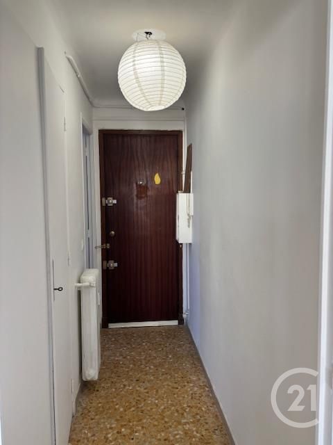 Appartement Rue Edouard Codou à Le Cannet