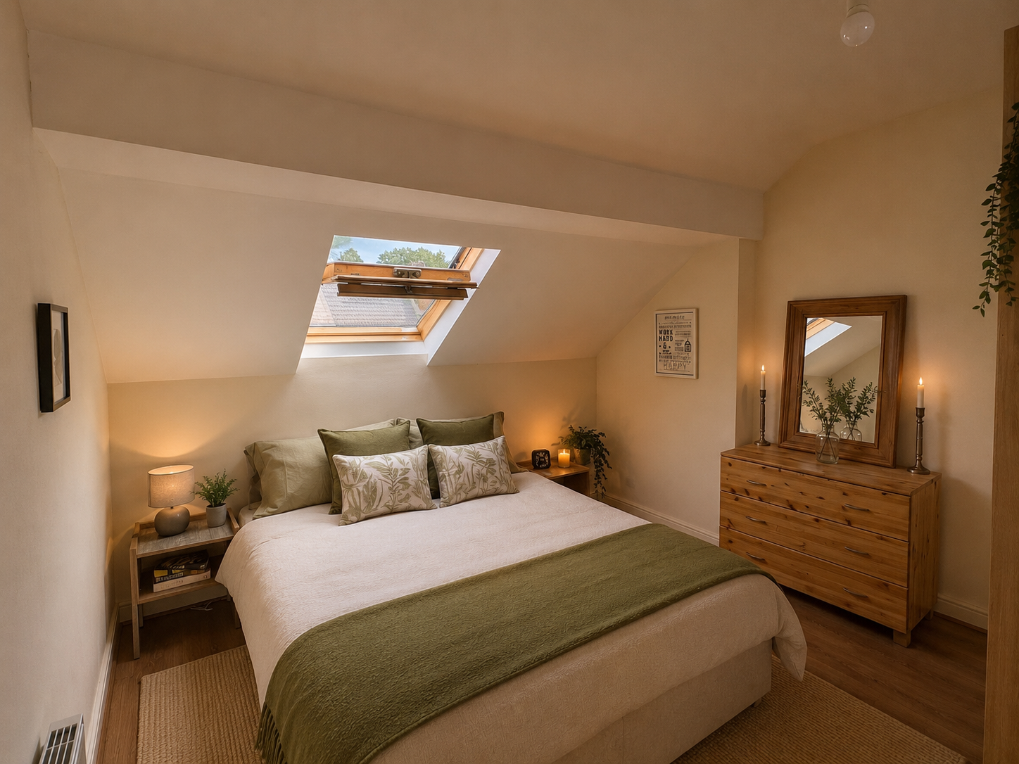 Room Royal Avenue in Doncaster
