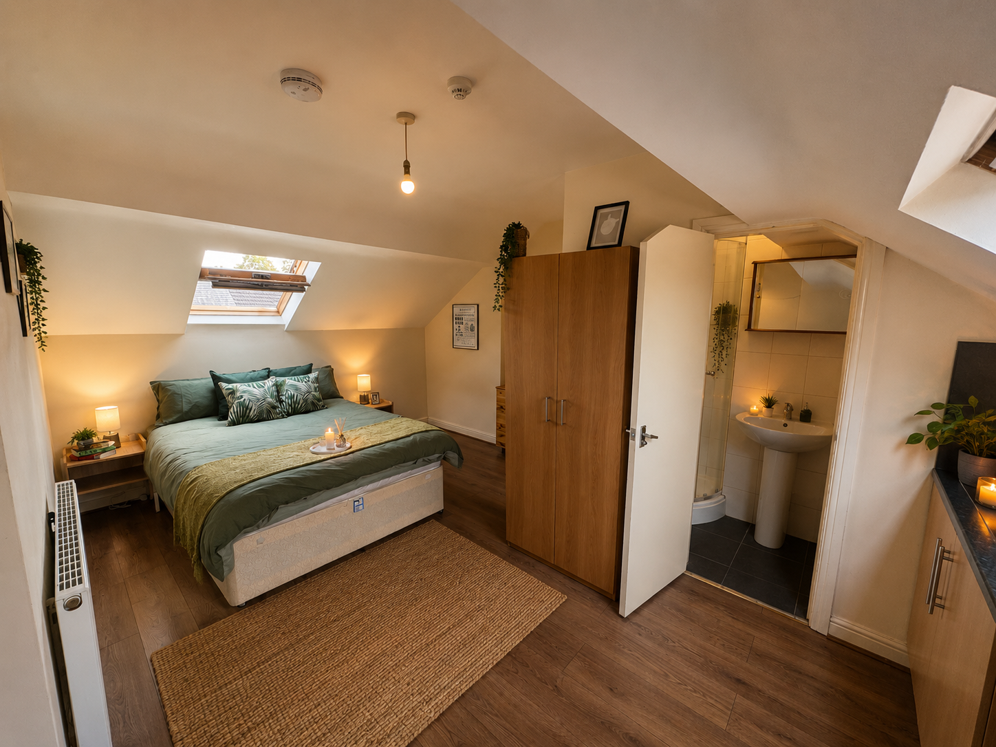 Room Royal Avenue in Doncaster