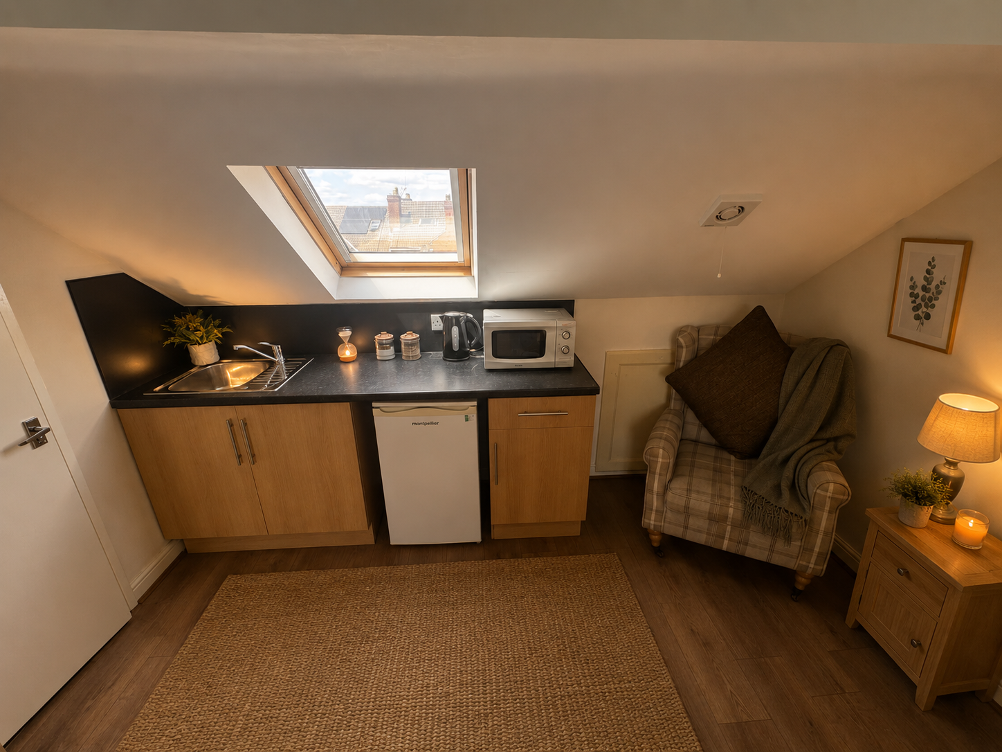 Room Royal Avenue in Doncaster