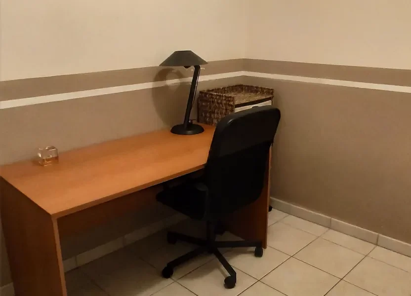 Appartement Avenue de Lodève à Montpellier