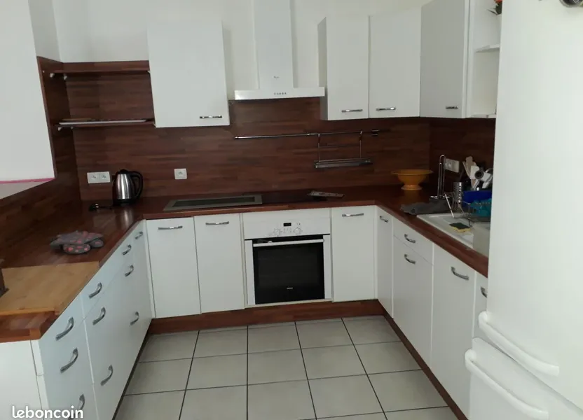 Appartement Avenue de Lodève à Montpellier