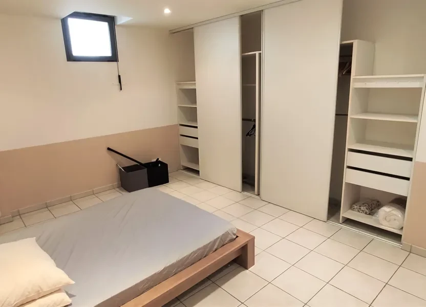 Appartement Avenue de Lodève à Montpellier