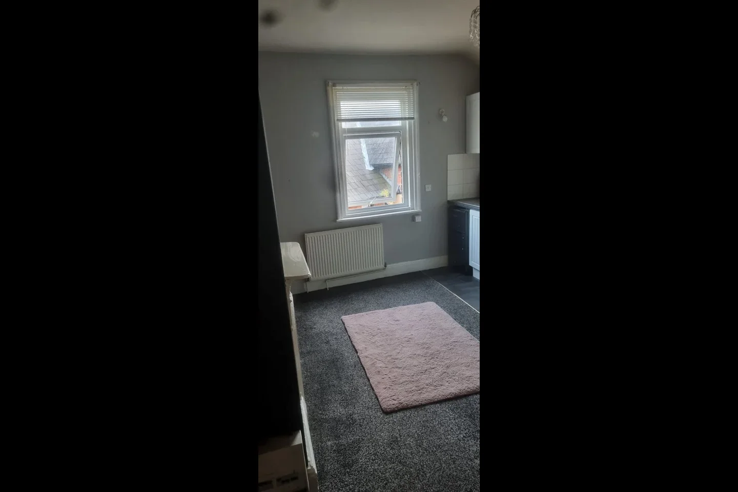 Flat North Cliff Street in Preston