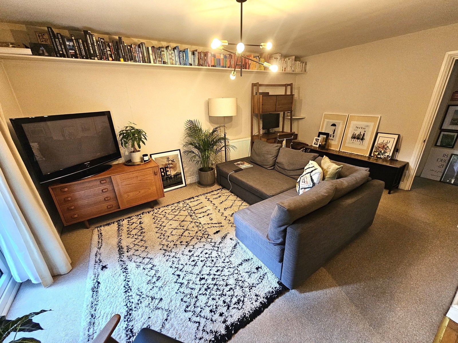 Flat Love Lane in Aveley