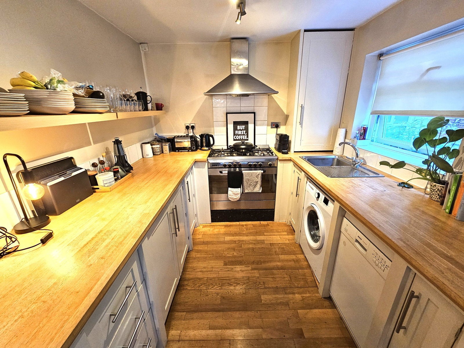 Flat Love Lane in Aveley