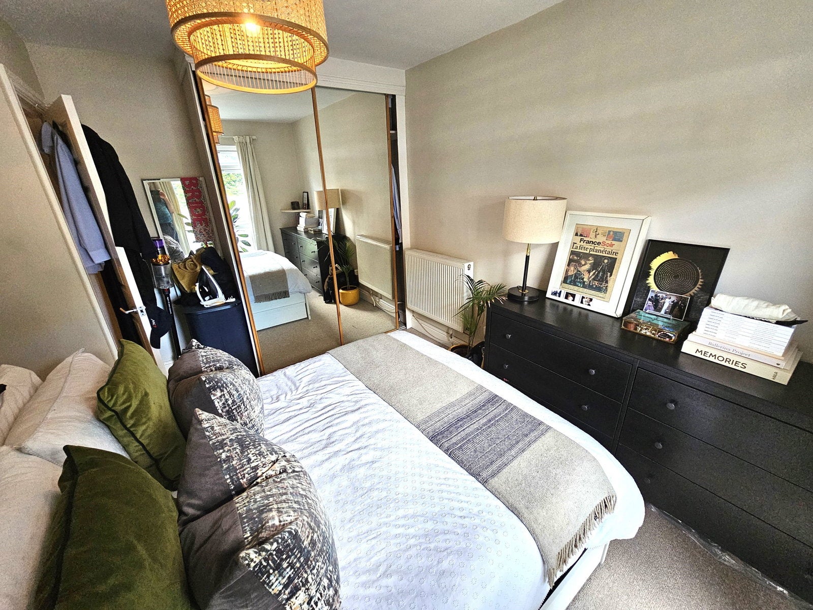 Flat Love Lane in Aveley