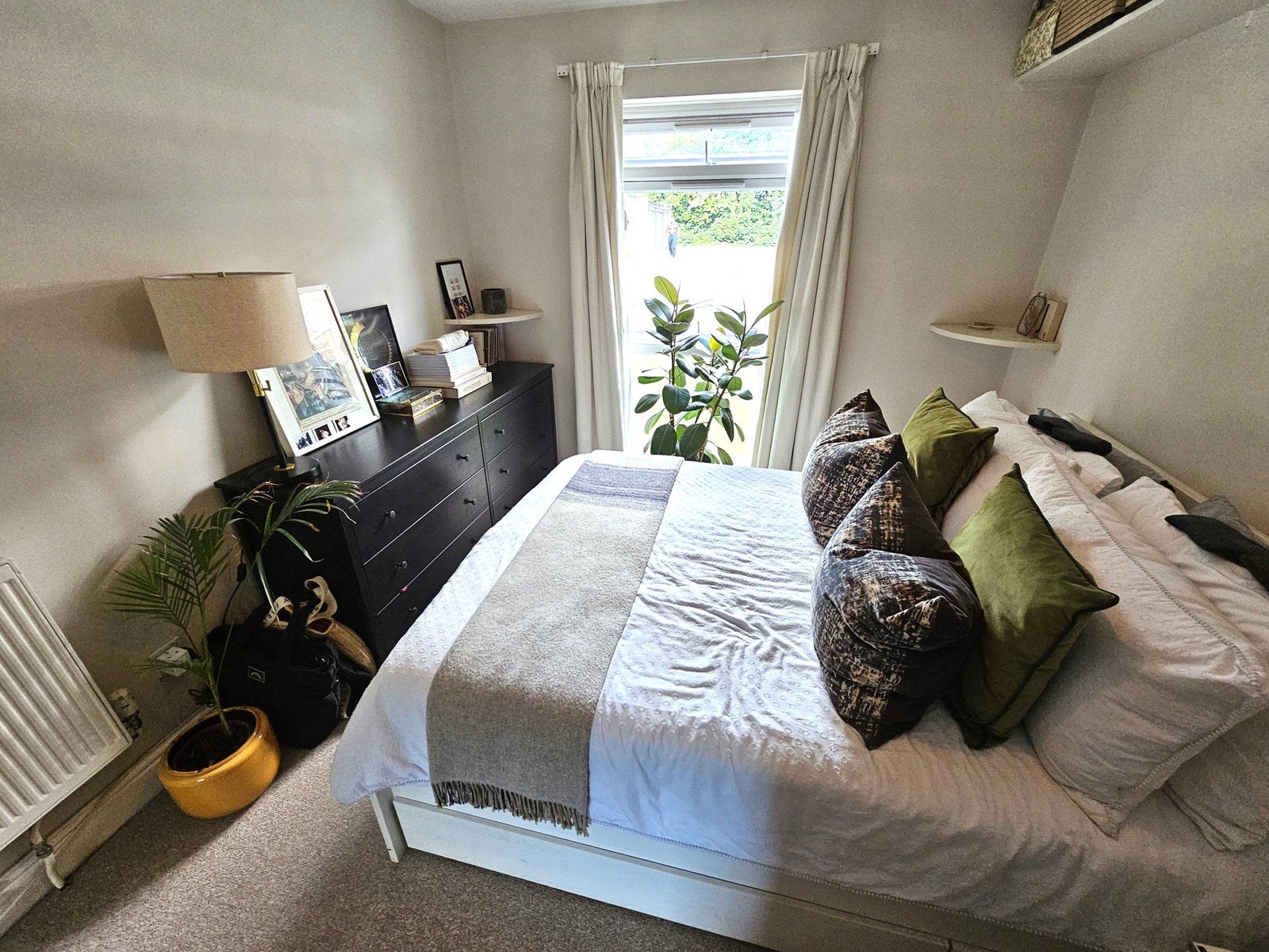 Flat Love Lane in Aveley