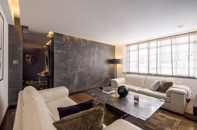 Flat Sloane Street in Greater London