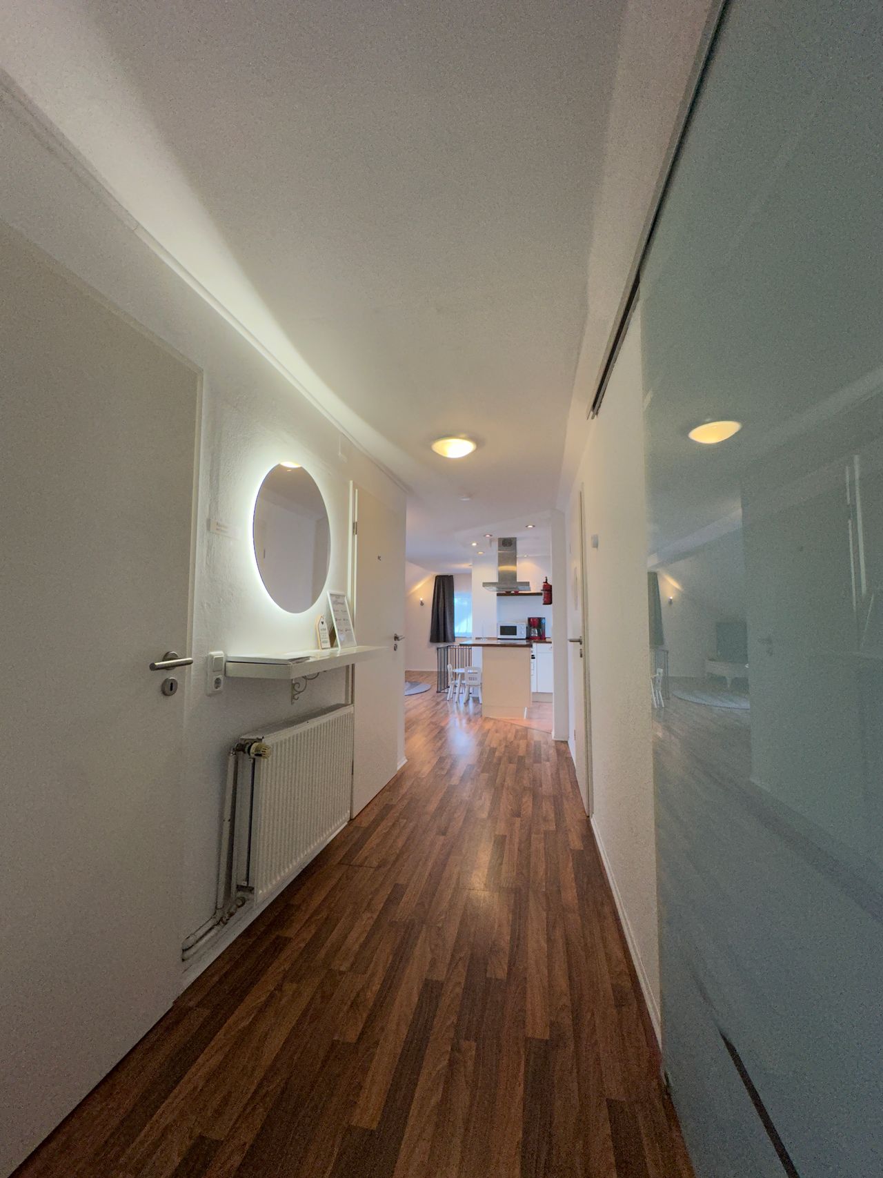 Wohnung Hansering in Ratekau