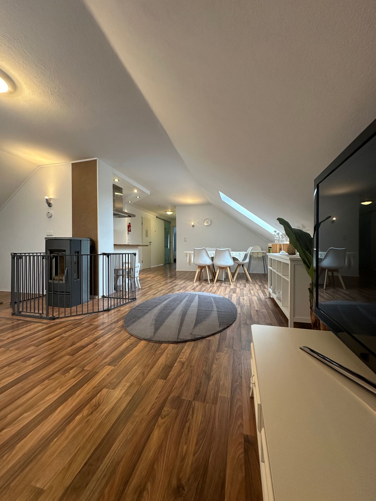 Wohnung Hansering in Ratekau
