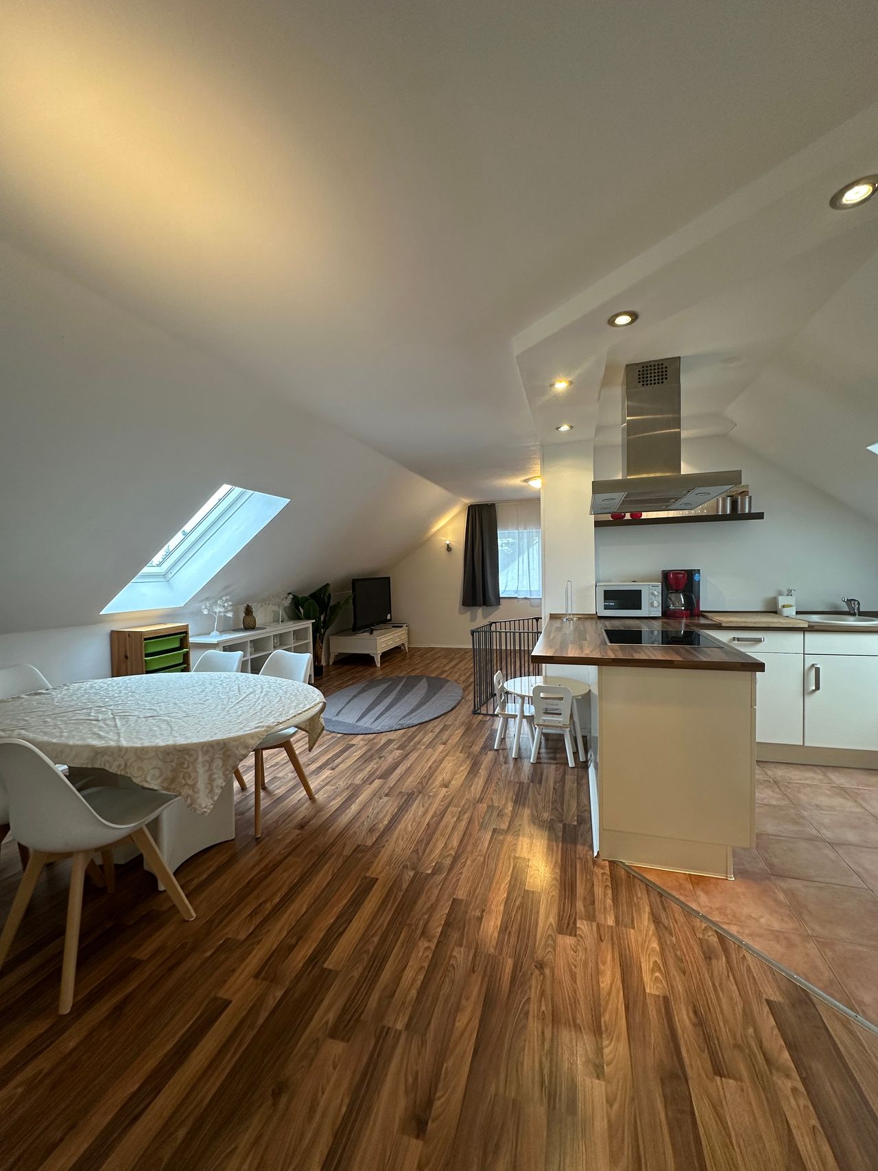 Wohnung Hansering in Ratekau