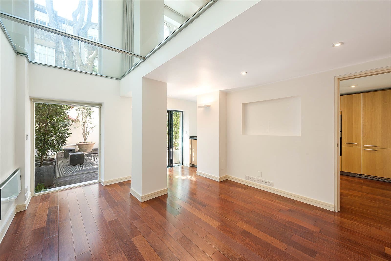 Flat Belgravia Mews in Greater London