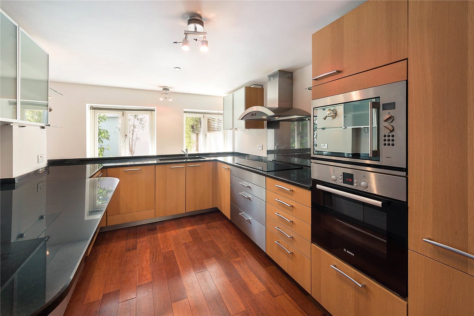 Flat Belgravia Mews in Greater London