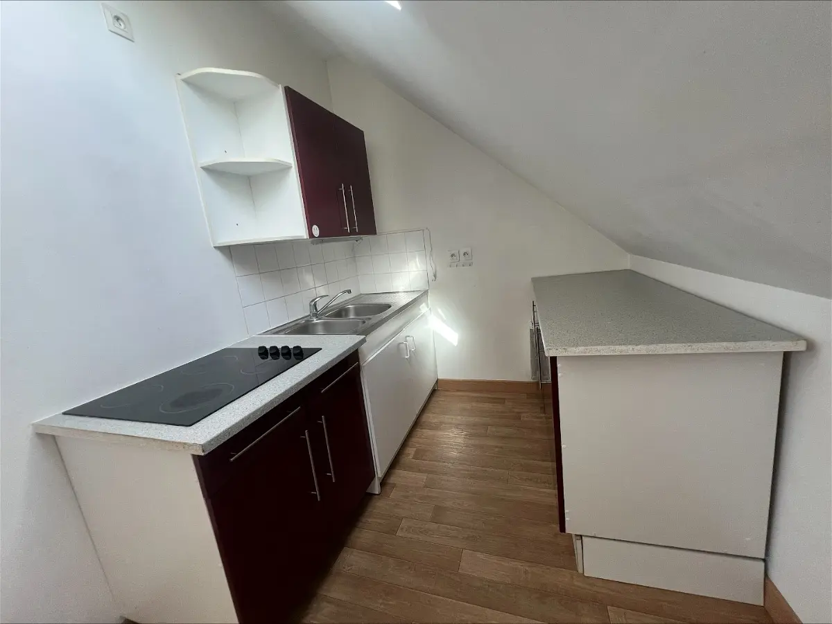 Appartement Rue René et Jean Lefèvre à Pierres