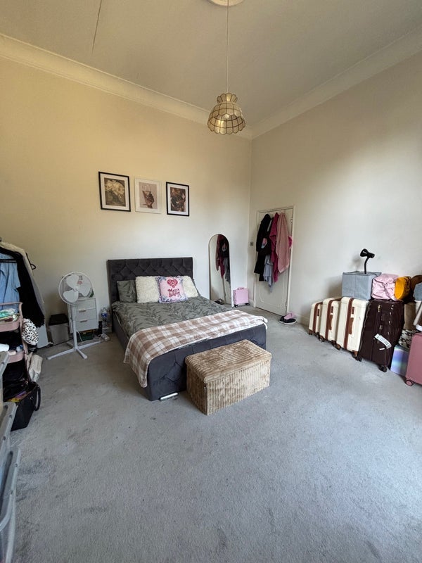 Room The Paragon in Greater London