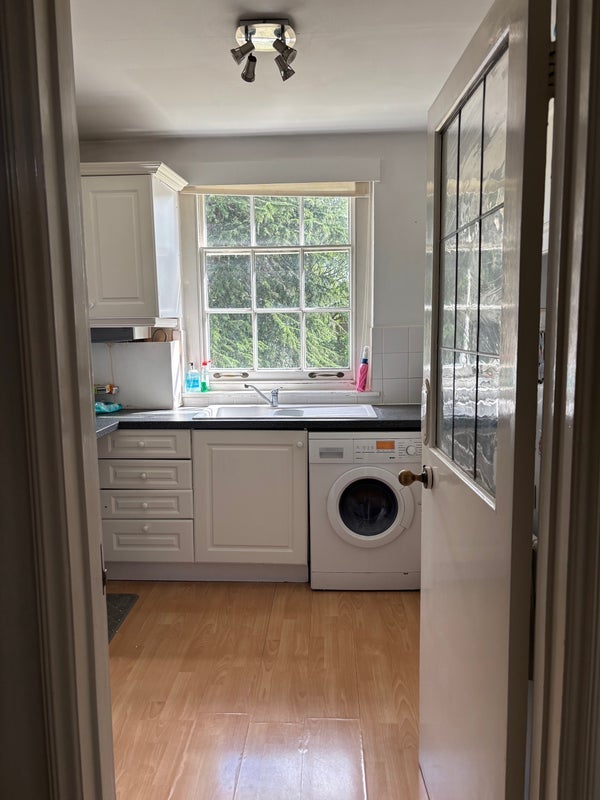 Room The Paragon in Greater London