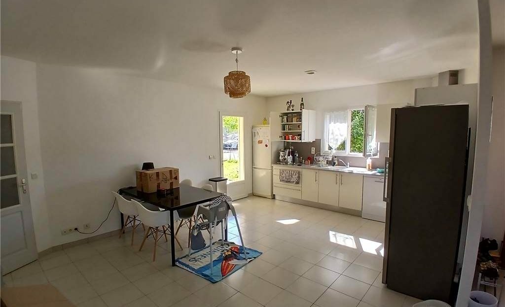 Appartement Impasse la Tuque du Maréchal à Tonneins