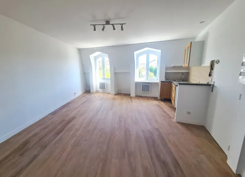 Appartement Avenue des Violettes à Morangis