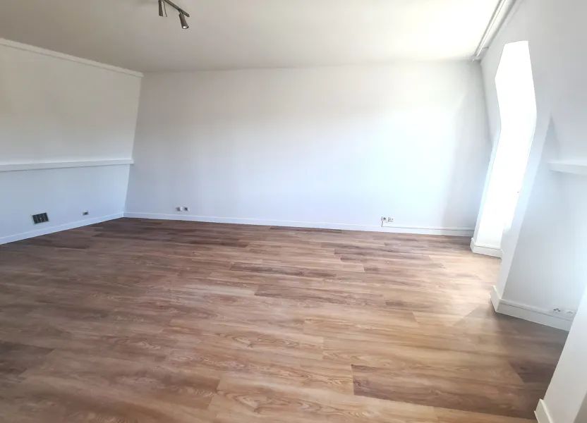 Appartement Avenue des Violettes à Morangis