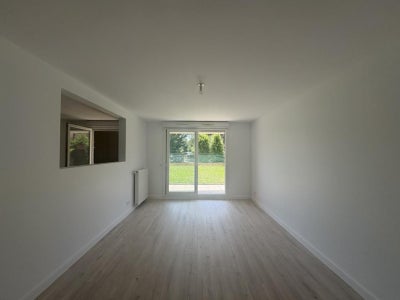 Flat Rue Nicolas Cugnot in Roanne