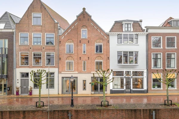 Voorhaven