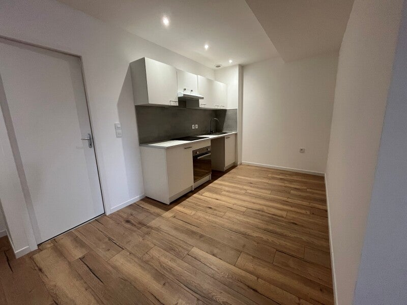 Flat Avenue de Stalingrad in Agen