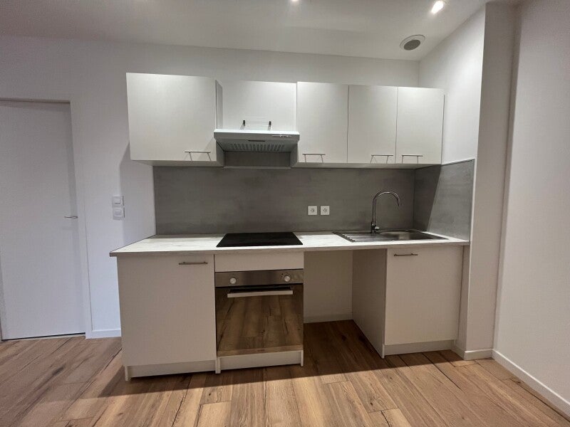 Appartement Avenue de Stalingrad à Agen
