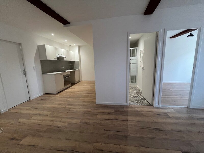Flat Avenue de Stalingrad in Agen