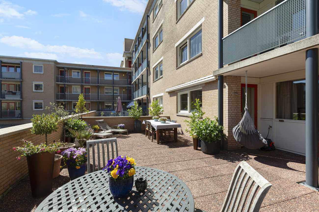 Appartement Schoutstraat 13 in Almere