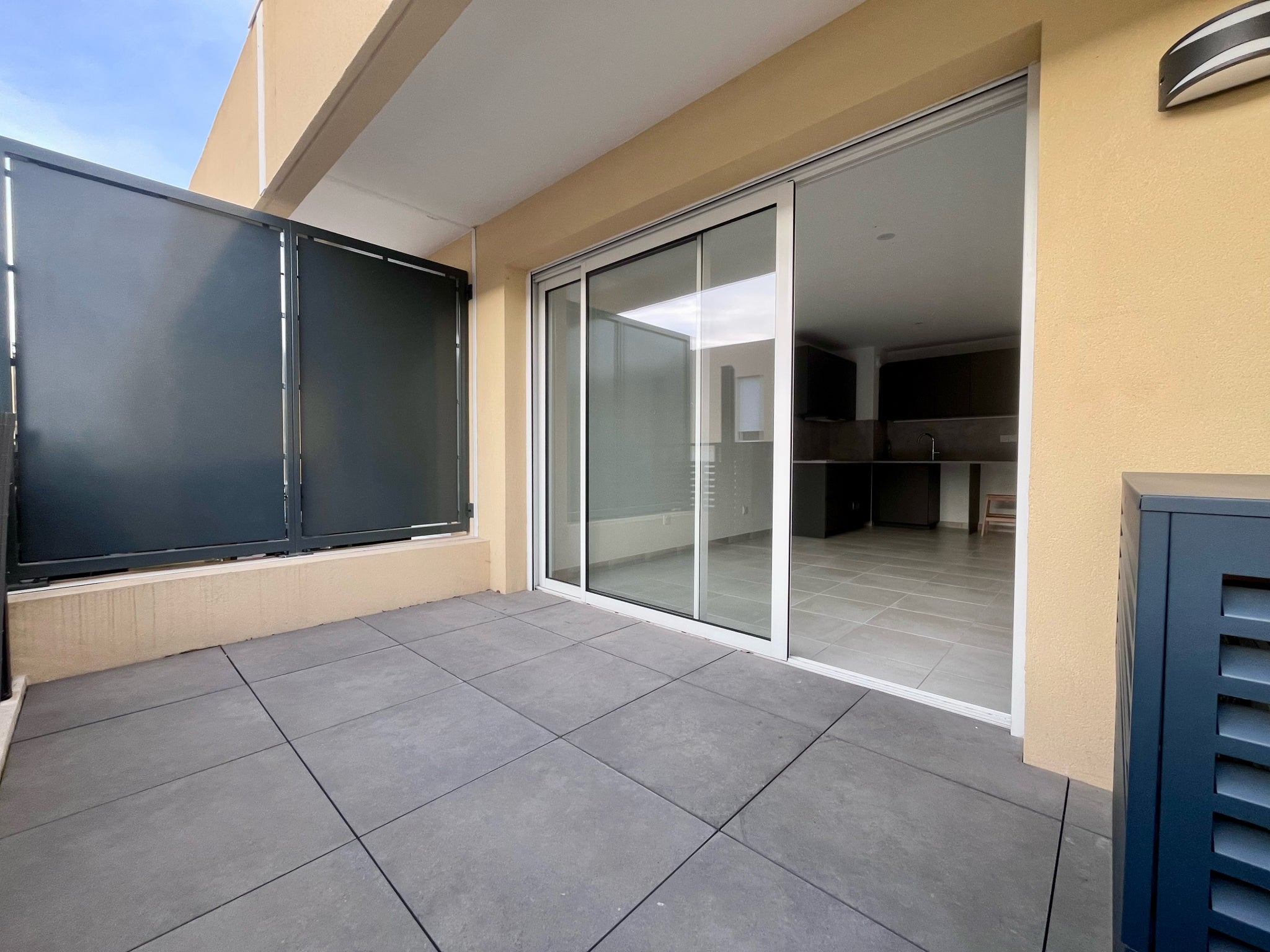 Appartement Avenue du Général Leclerc à Villeneuve-lès-Avignon