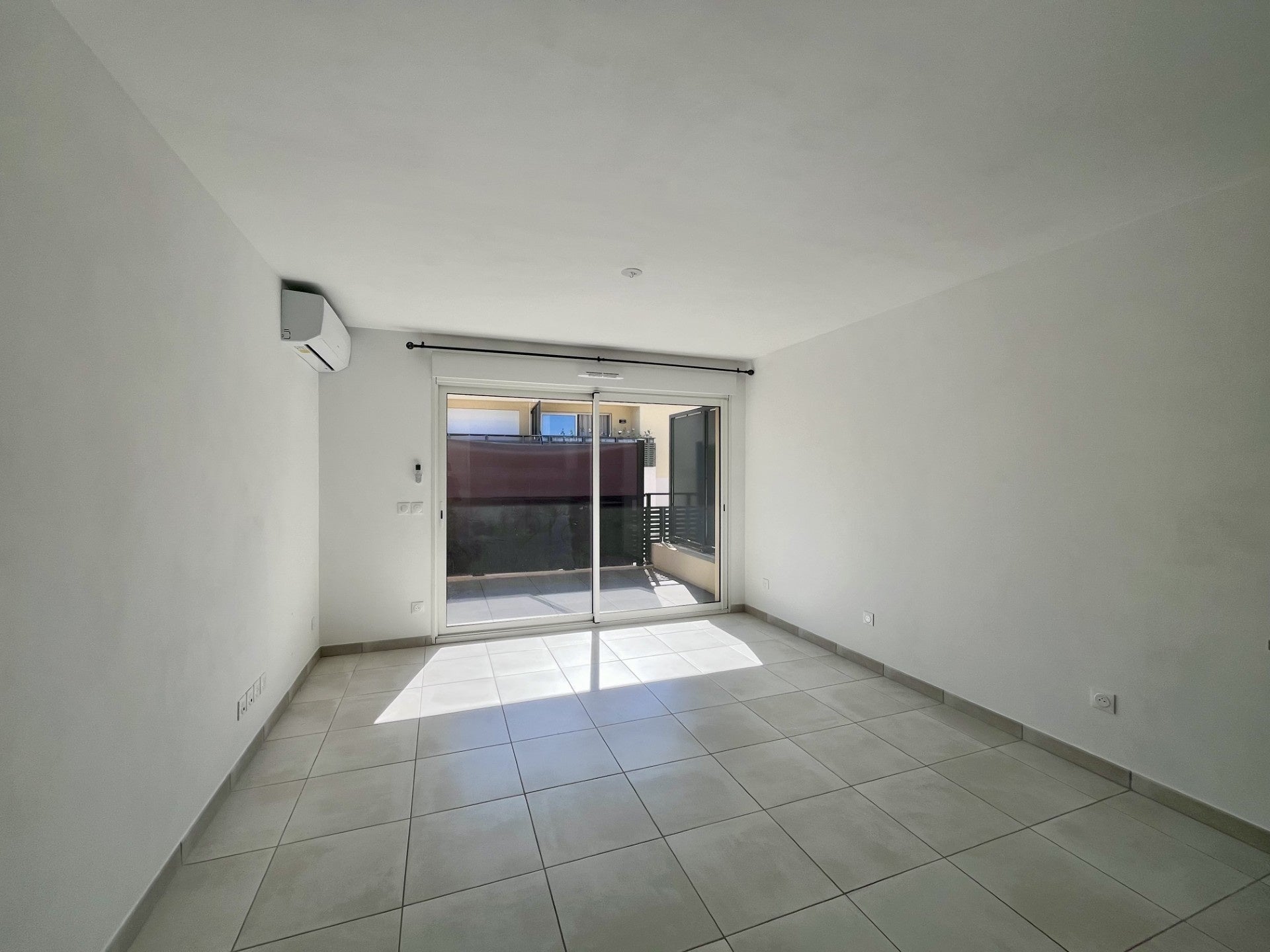 Appartement Avenue du Général Leclerc à Villeneuve-lès-Avignon