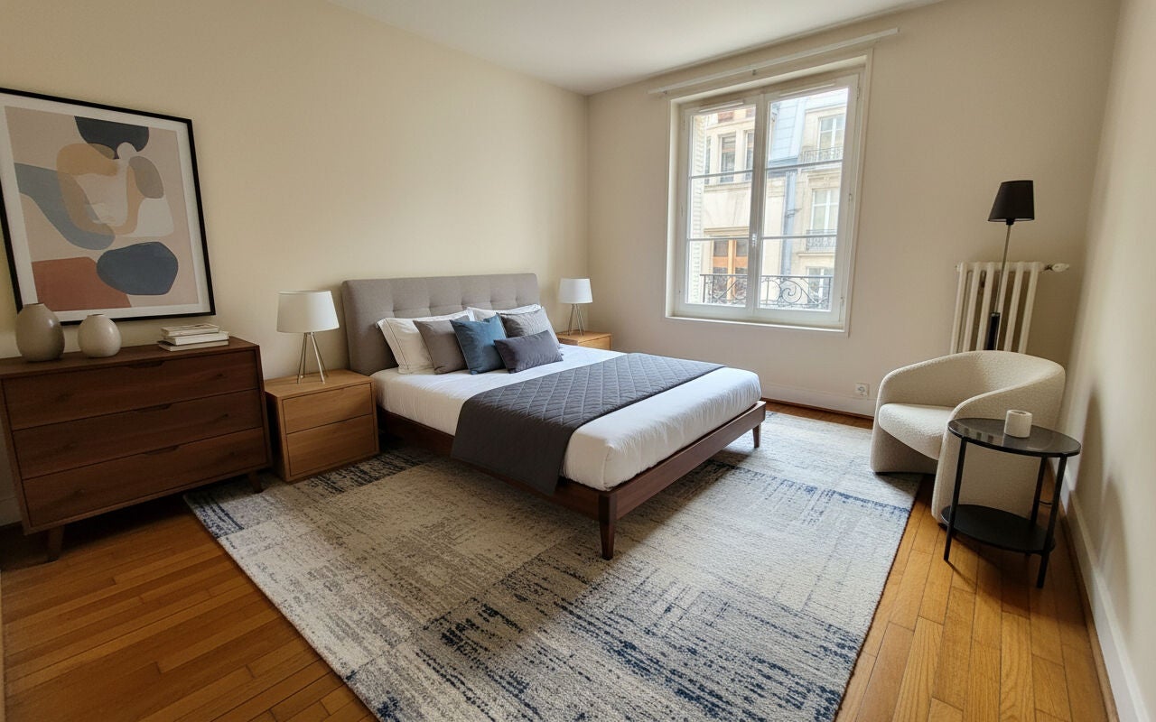 Appartement Rue des Grisets à Saint-Jean-le-Blanc