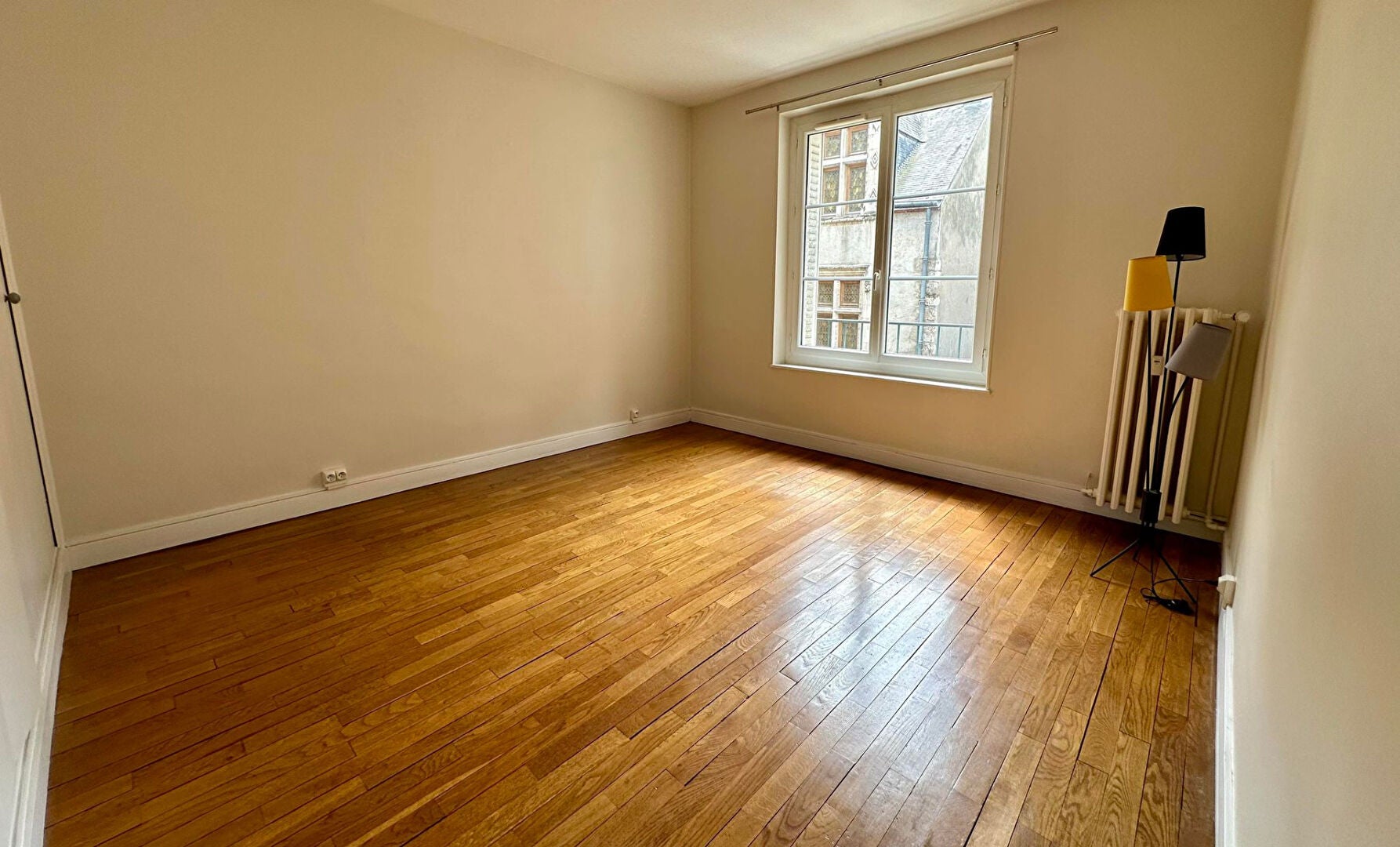 Appartement Rue des Grisets à Saint-Jean-le-Blanc