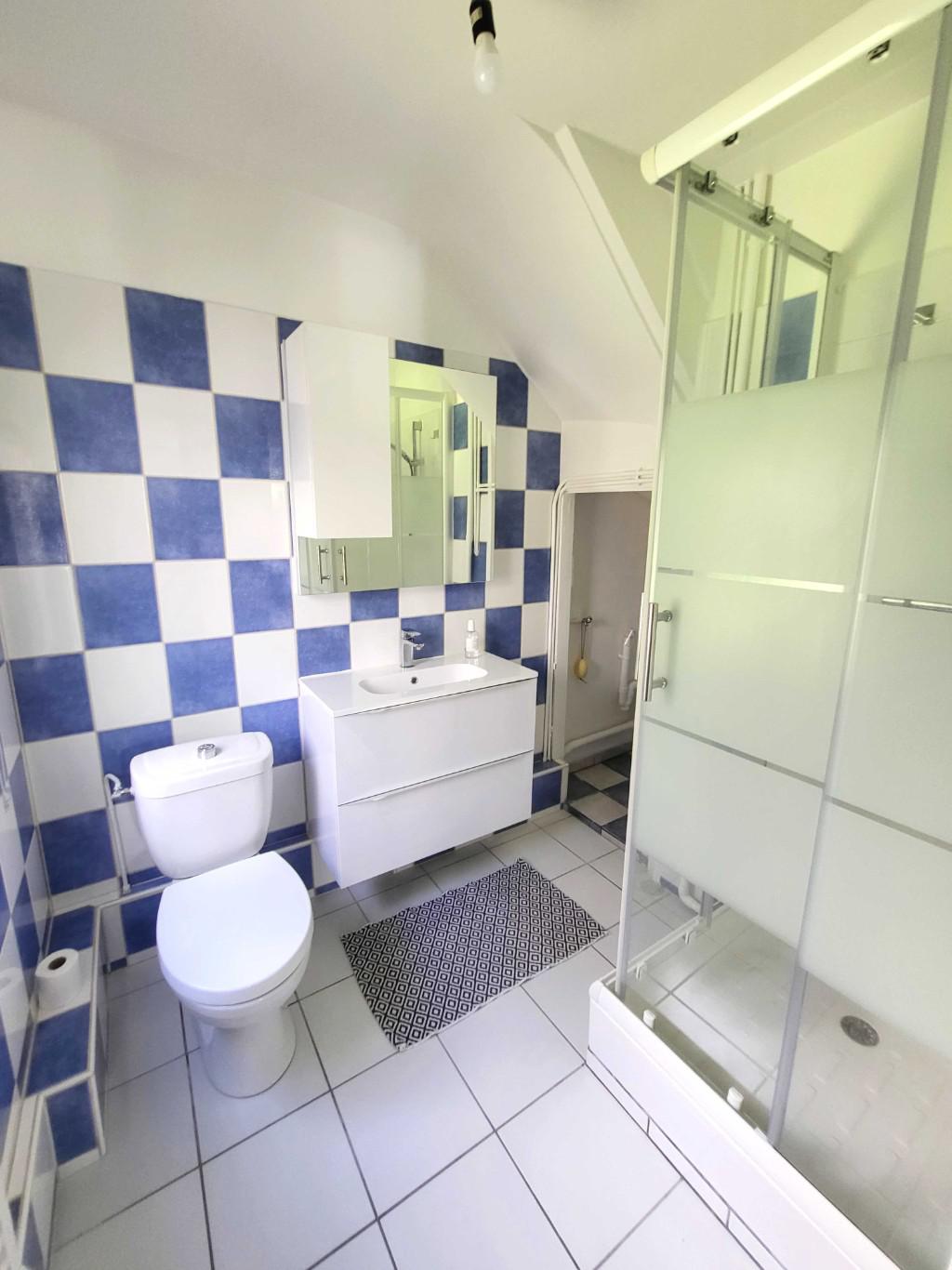House Route de Capens in Auterive