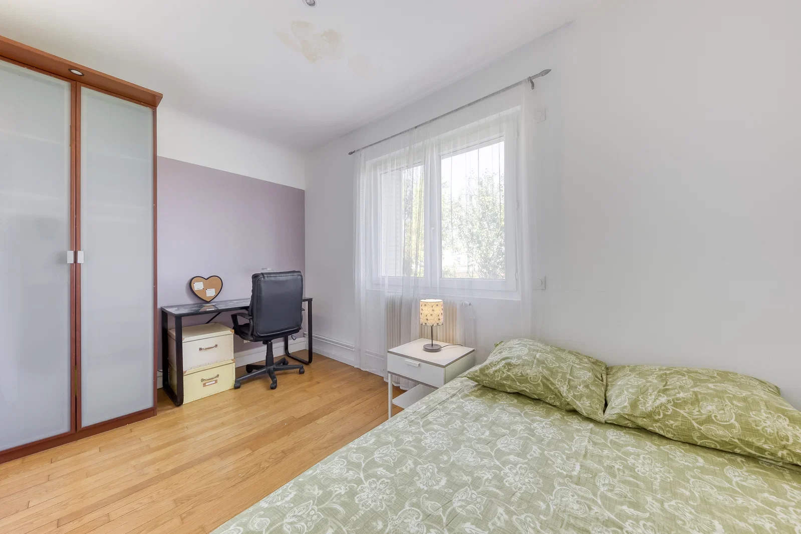 Room Avenue Rouget de Lisle in Vitry-sur-Seine