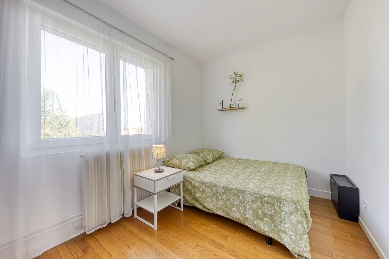 Room Avenue Rouget de Lisle in Vitry-sur-Seine
