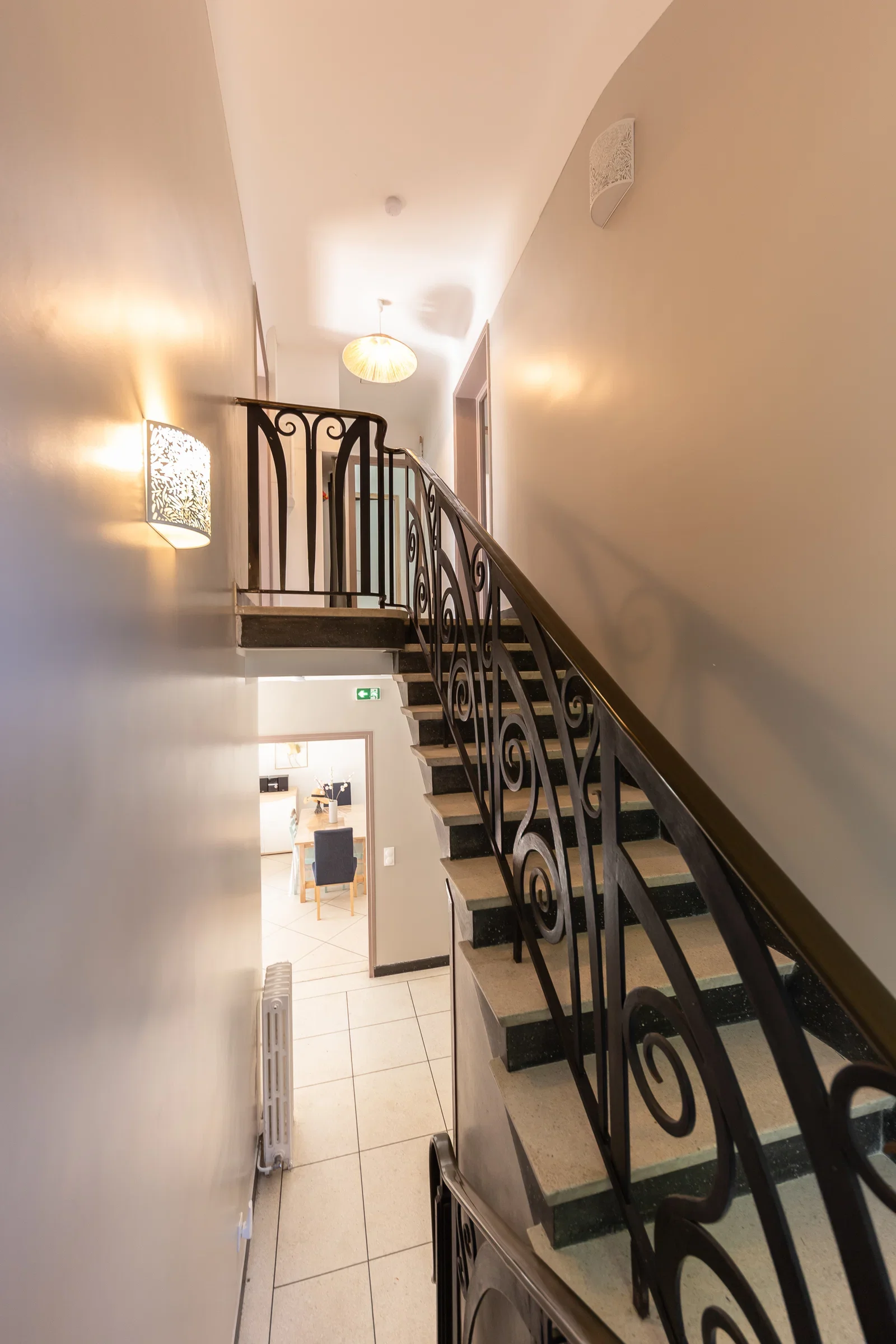 Room Avenue Rouget de Lisle in Vitry-sur-Seine