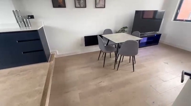 Room Spinners Way in Manchester