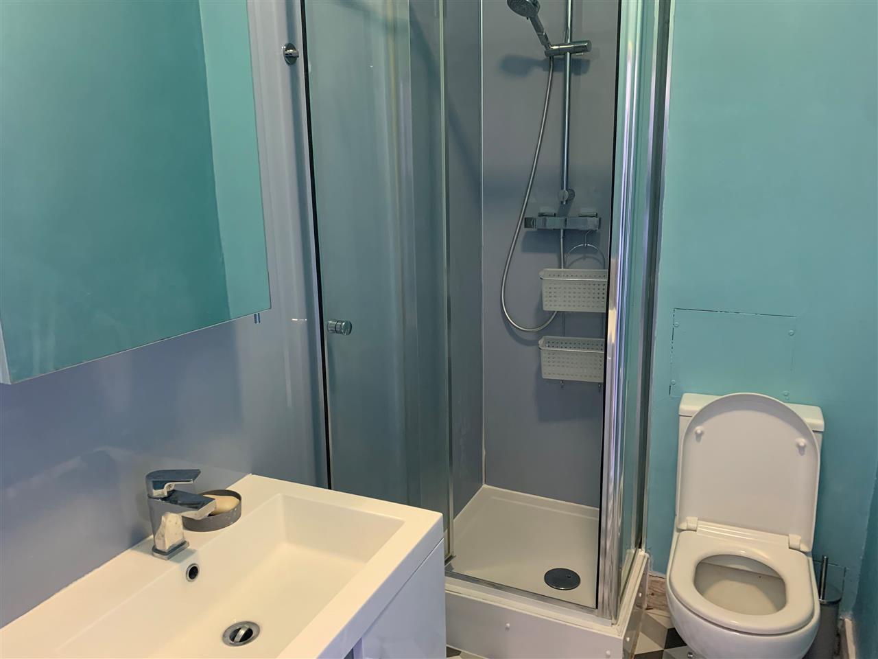 Flat Camden Road in Greater London
