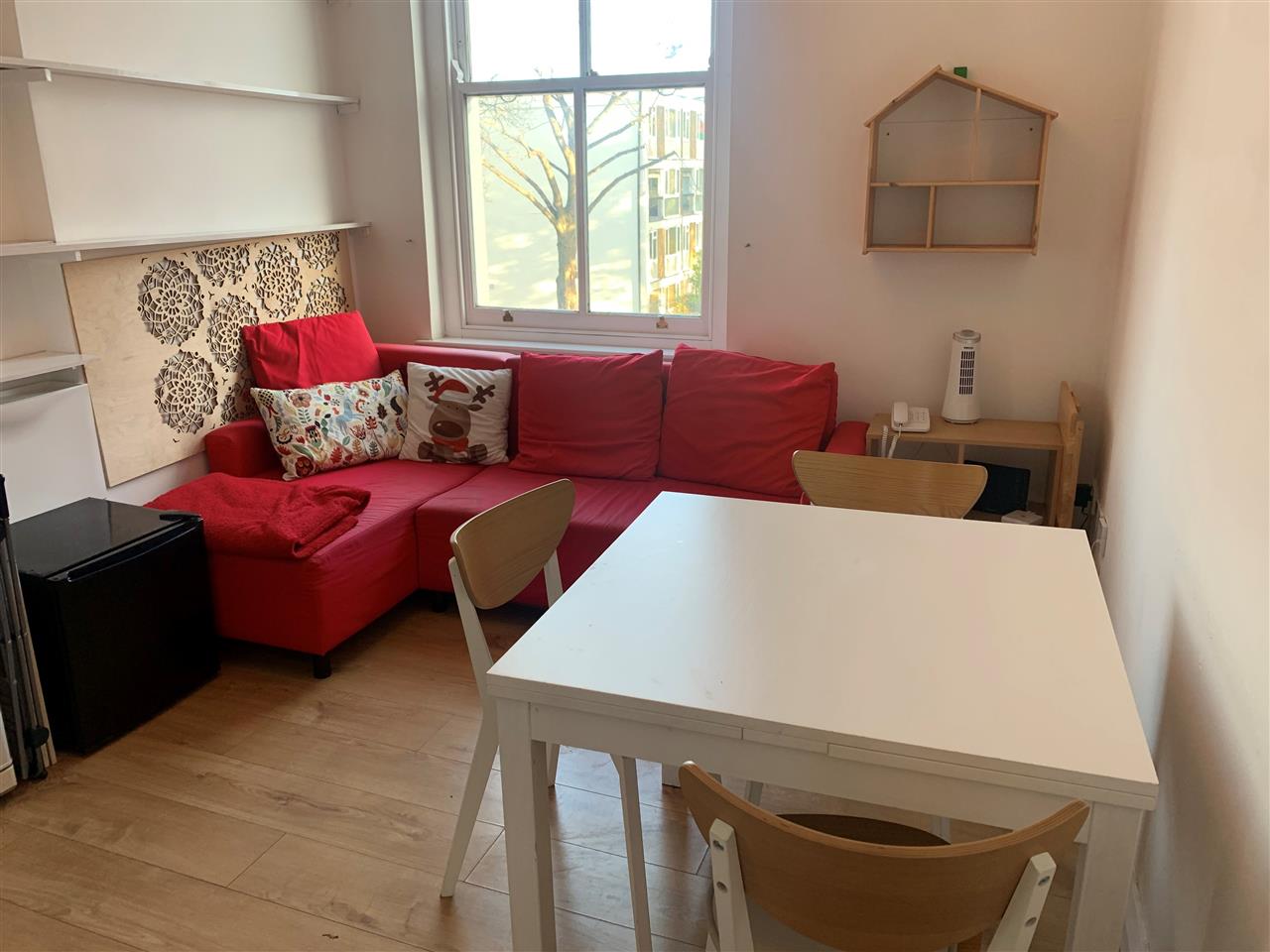 Flat Camden Road in Greater London