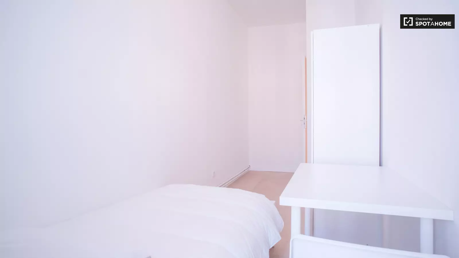Wohnung Heinrich-Roller-Straße in Berlin