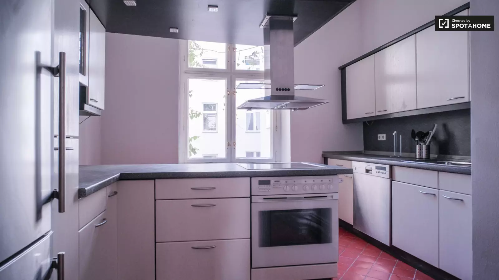 Wohnung Heinrich-Roller-Straße in Berlin