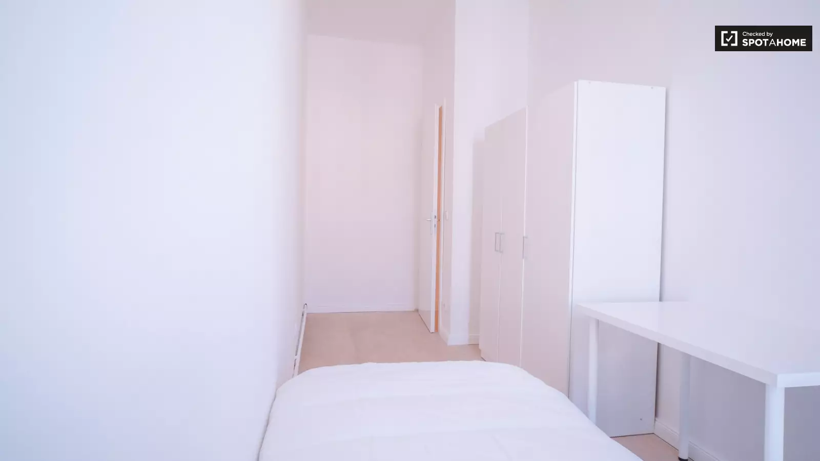 Wohnung Heinrich-Roller-Straße in Berlin