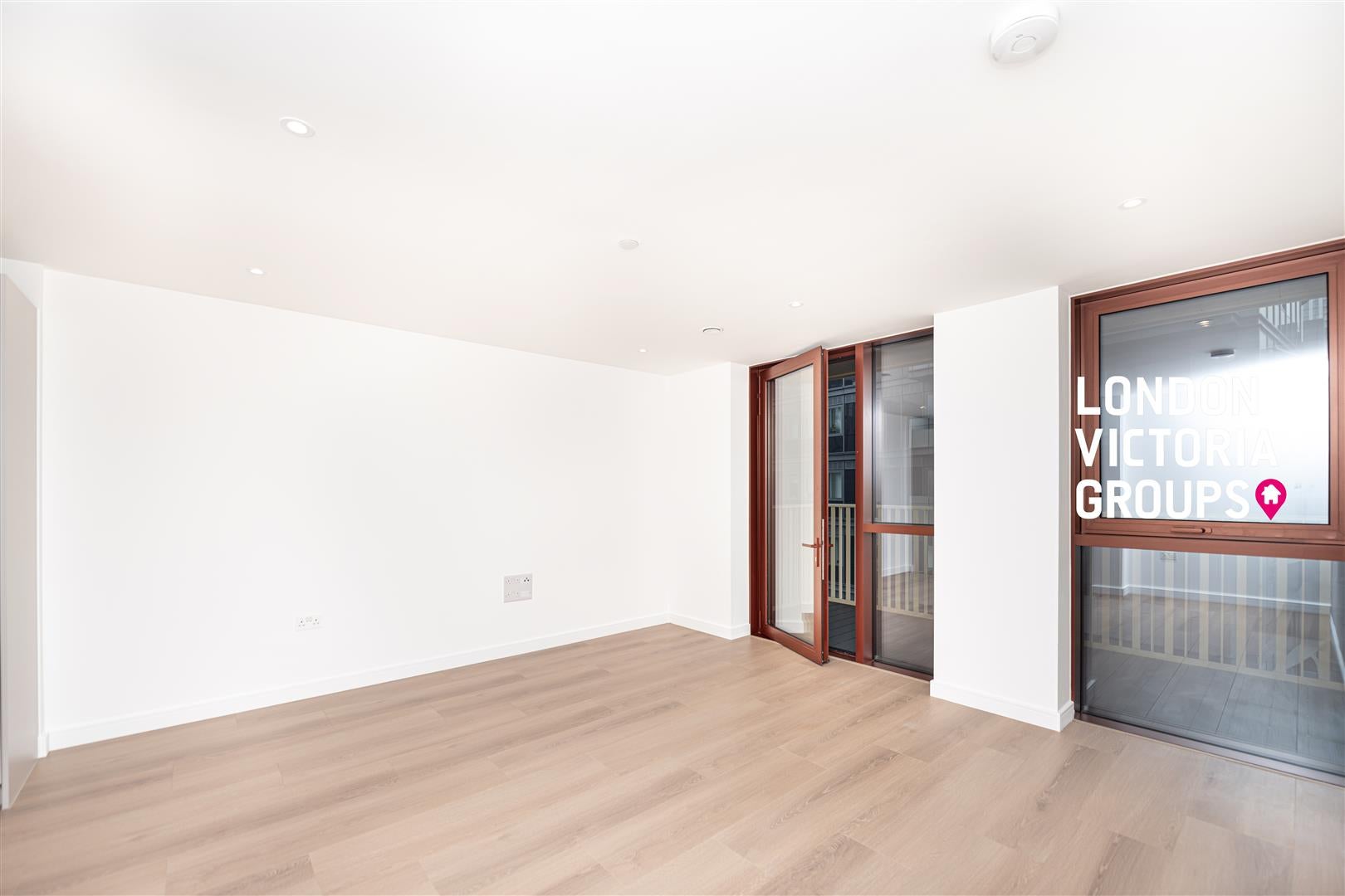 Flat Manilla Street in Greater London