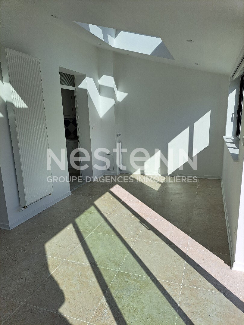 Maison Avenue Jean Jaurès à Reims