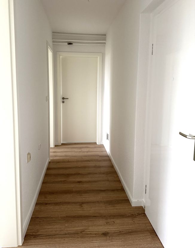 Wohnung Am Krankenhaus in Lostau